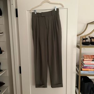 BB Dakota Steve Madden Women’s Trousers